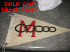 CLICK HERE to pay your dues, Join MLCA and order your Moen Lake Chain pennant.