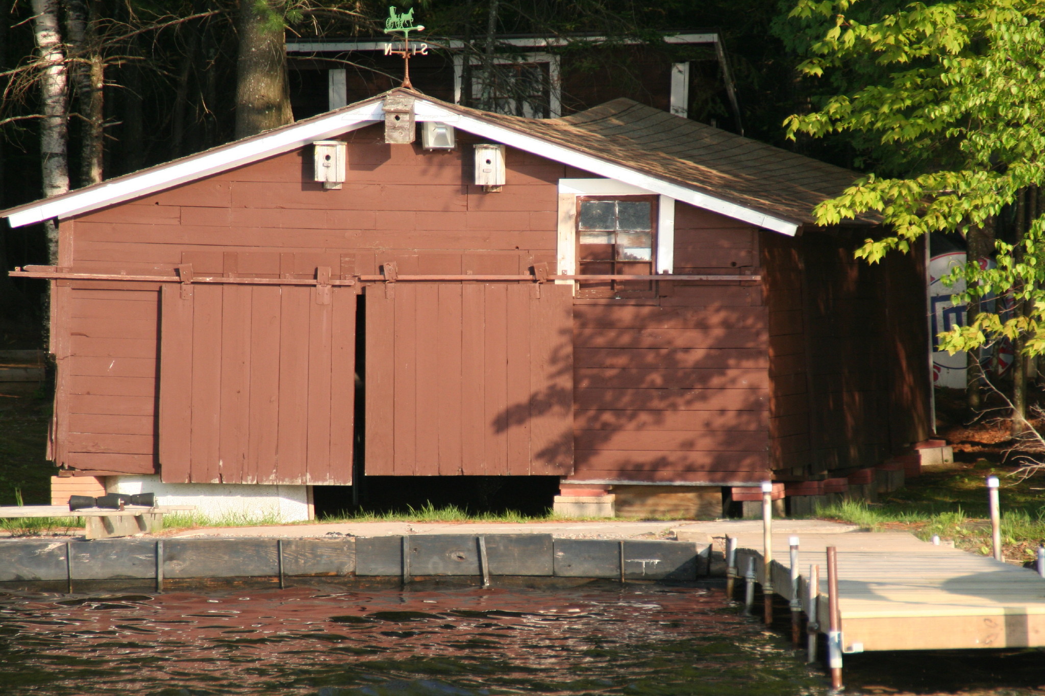 Moen Lake Chain Association